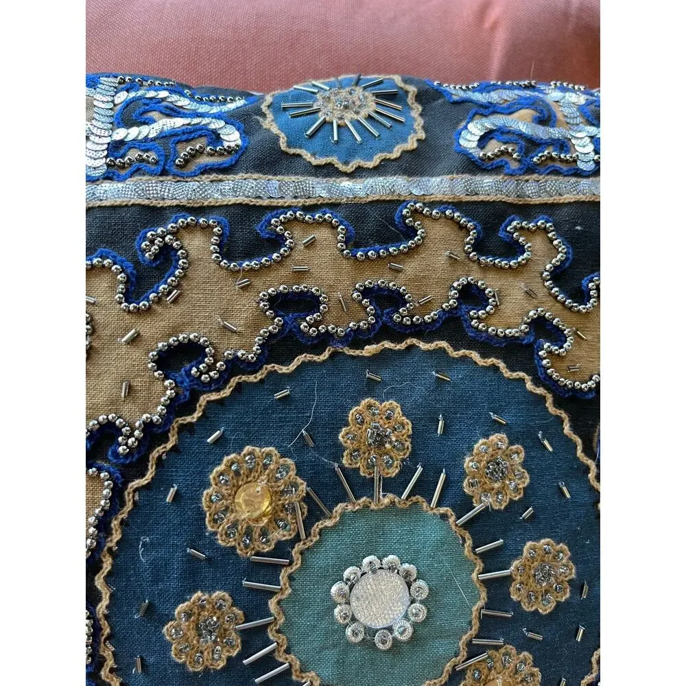 Spencer N Enterprises gorgeous beaded